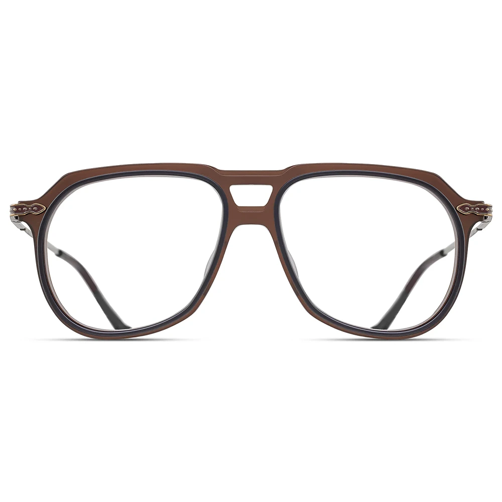 Matsuda eyeglasses M2073 col. MTP-AG