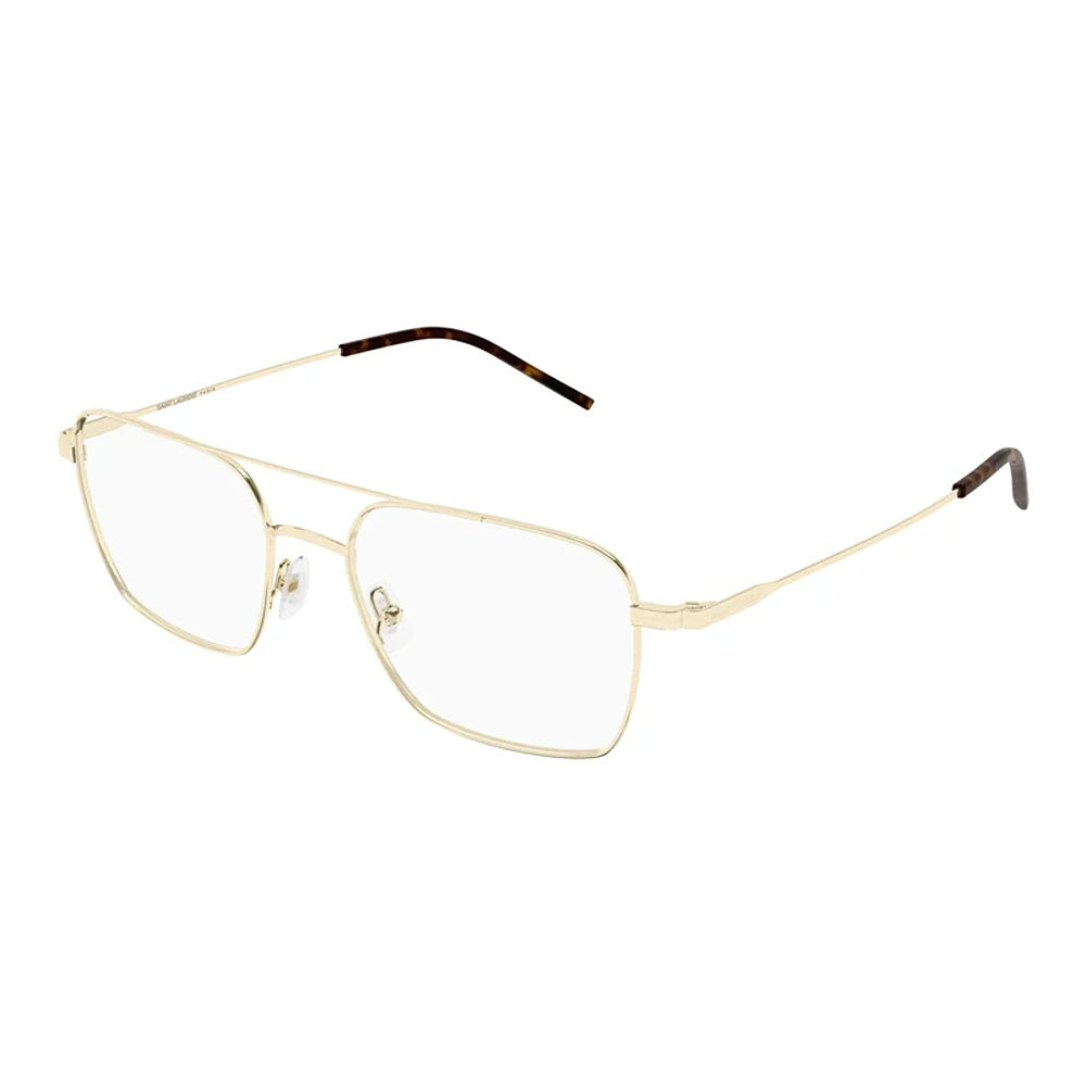 Occhiale da vista Saint Laurent mod. SL 888 col. 003 gold