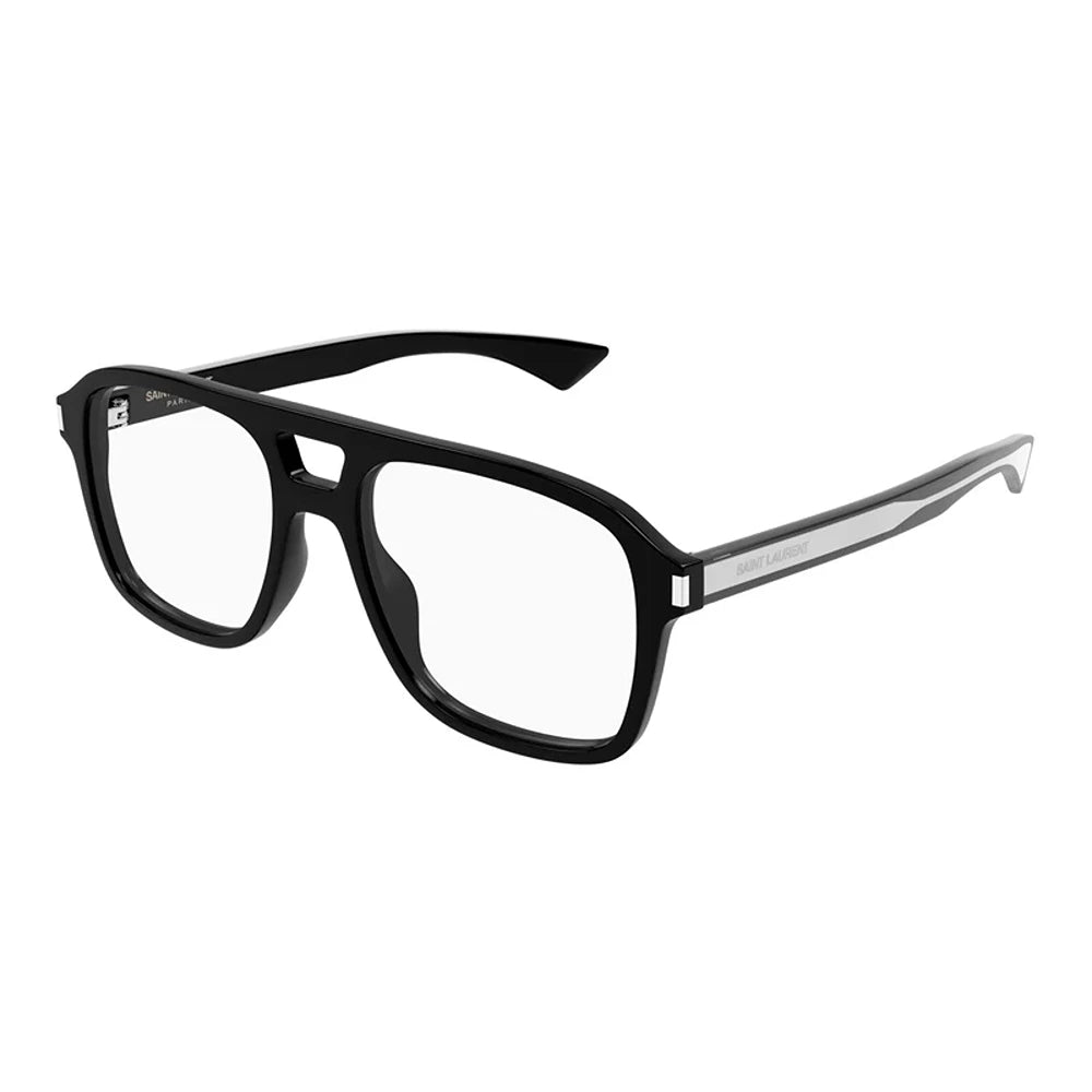 Occhiale da vista Saint Laurent mod. SL 881 OPT col. 001 black