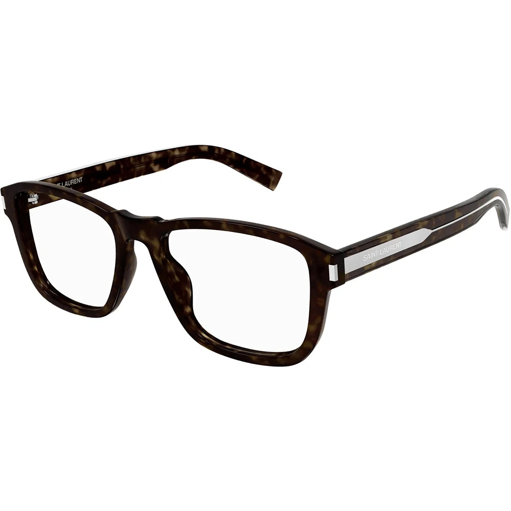 Occhiale da vista Saint Laurent mod. SL 710 OPT col. 002 havana