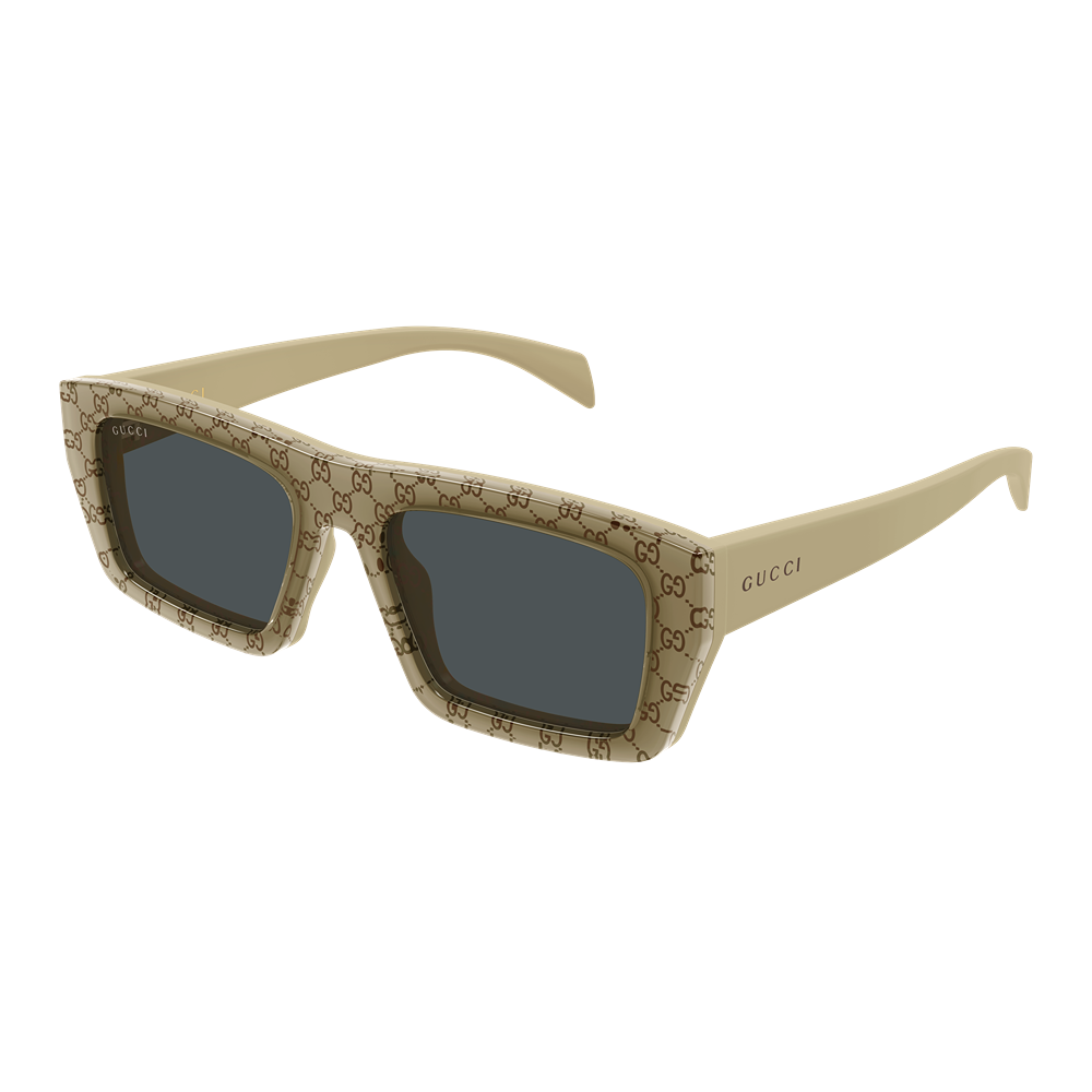 Occhiale da sole Gucci GG2020S col. 004 beige