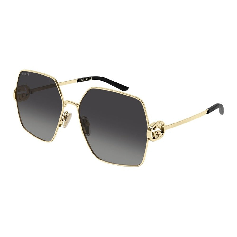 Occhiale da sole Gucci GG2163S col. 001