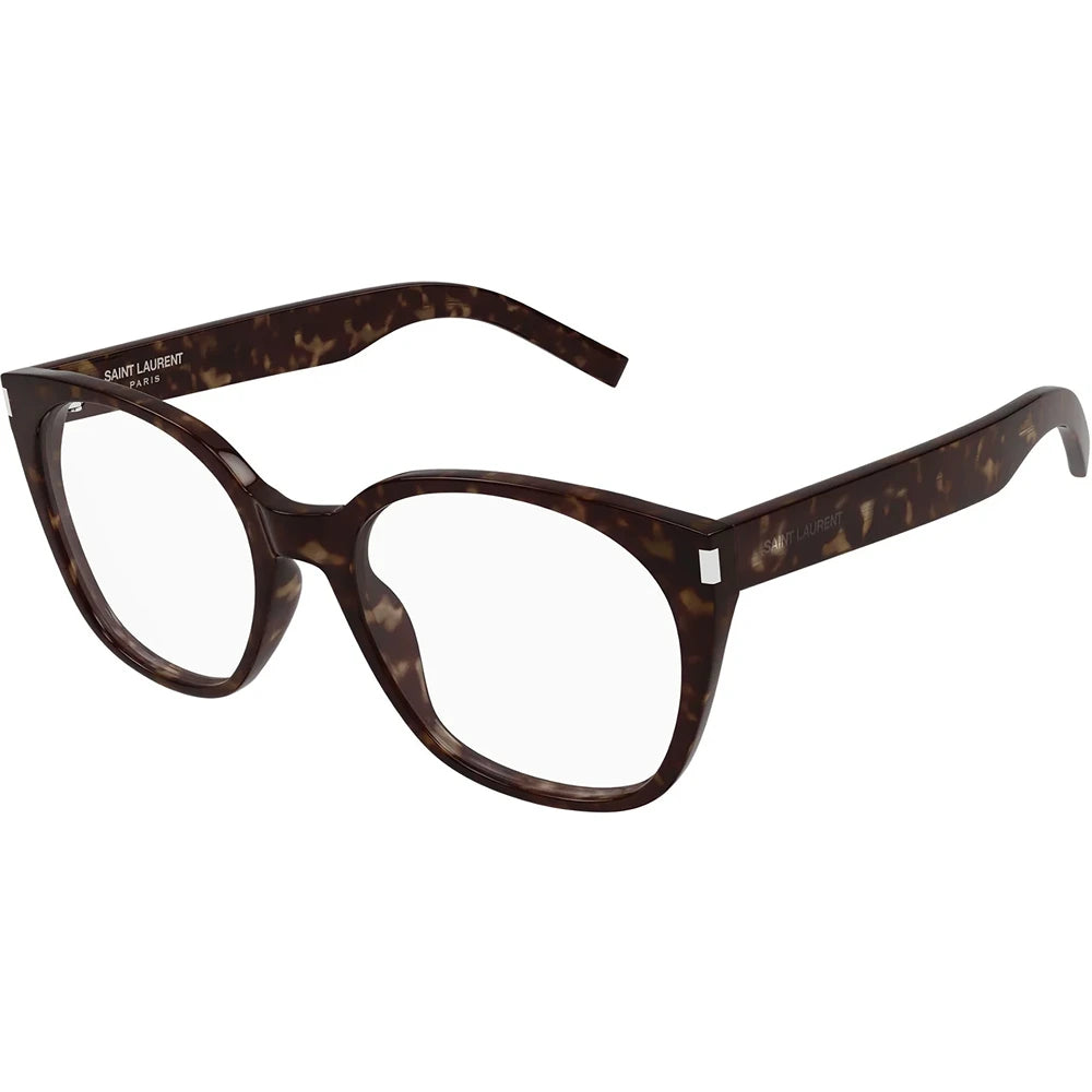 Saint Laurent eyeglasses mod. Sl 897 col. 002 havana
