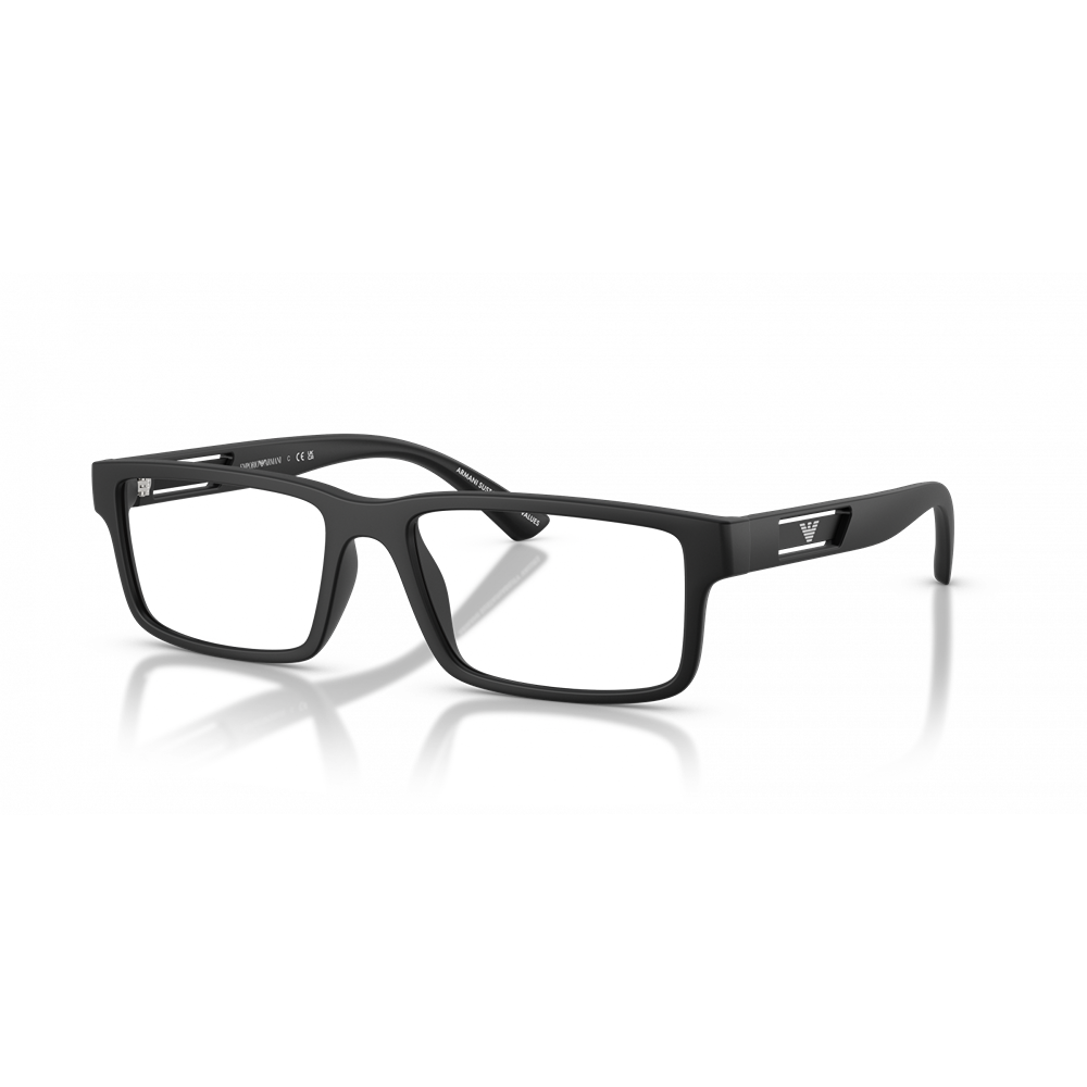 Emporio Armani eyeglasses mod. 3278 col. 5001