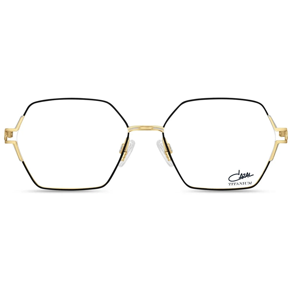 Cazal eyeglasses mod. 4321 col. 001 black gold