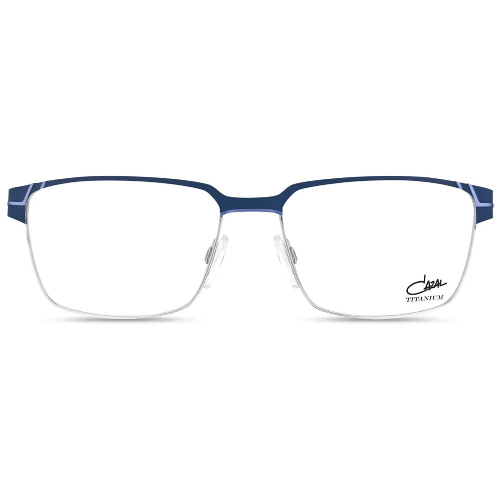 Cazal eyeglasses mod. 7110 col. 002 night blue