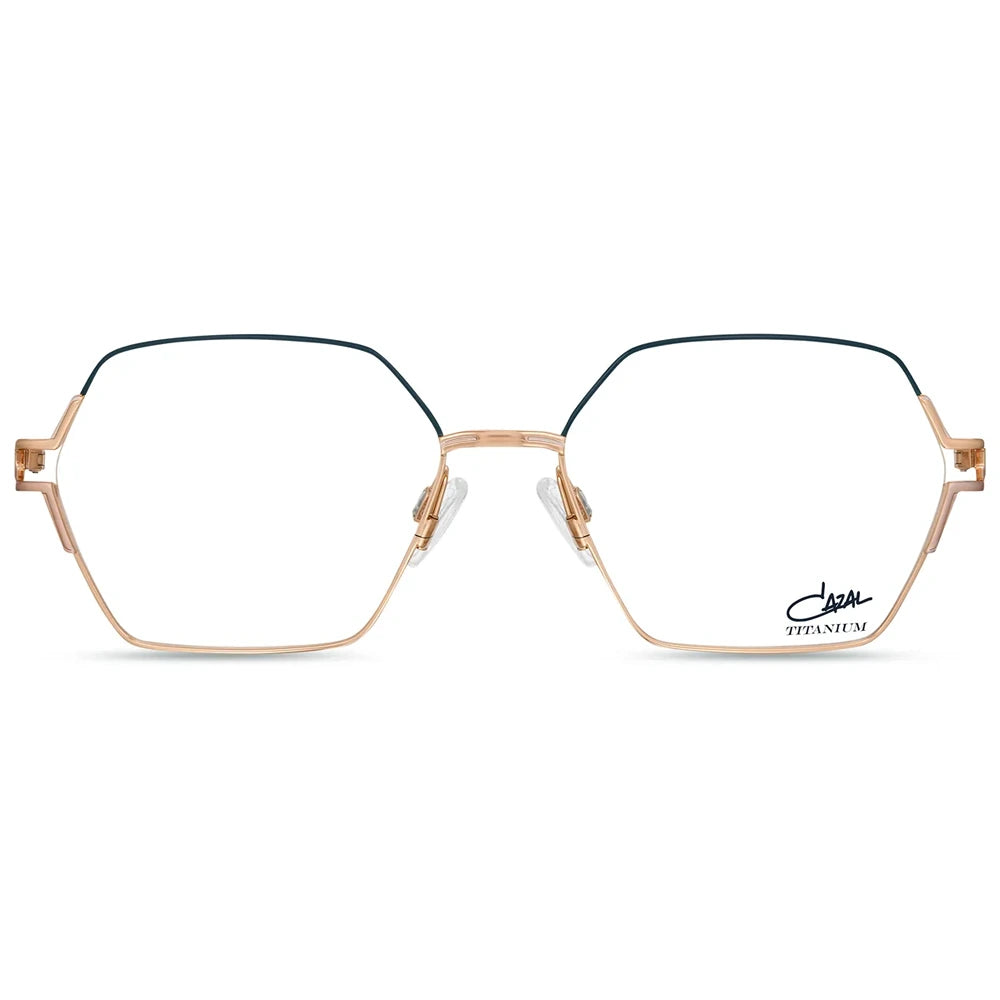 Cazal eyeglasses mod. 4321 col. 002 rose gold