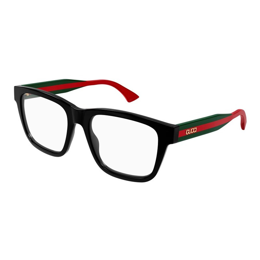 Gucci eyeglasses GG1870O col. 001 black
