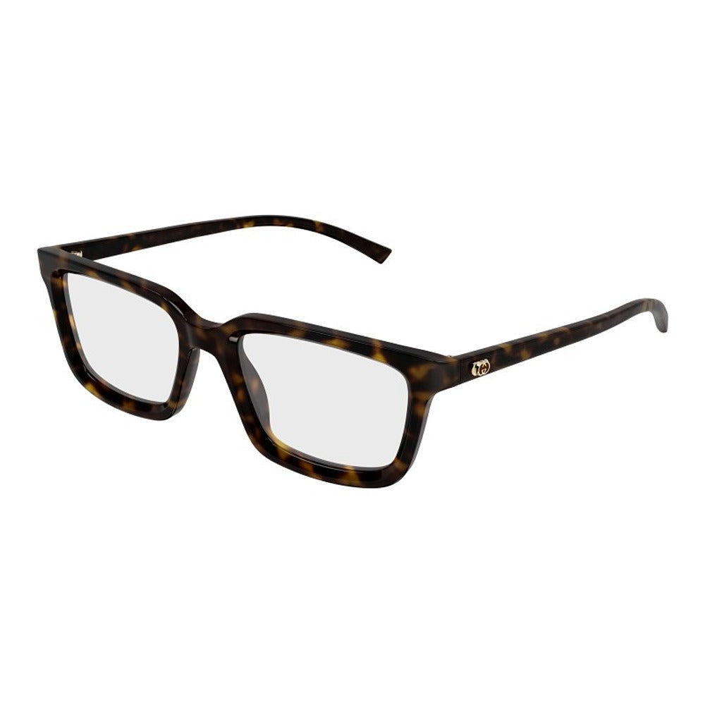Gucci eyeglasses GG1947O col. 006 havana