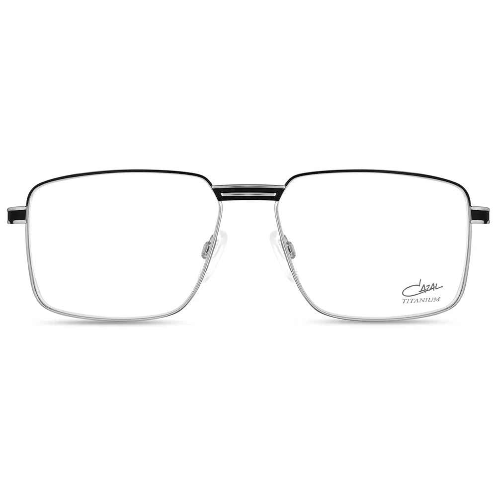 Occhiale da vista Cazal mod. 7088 col. 002 silver
