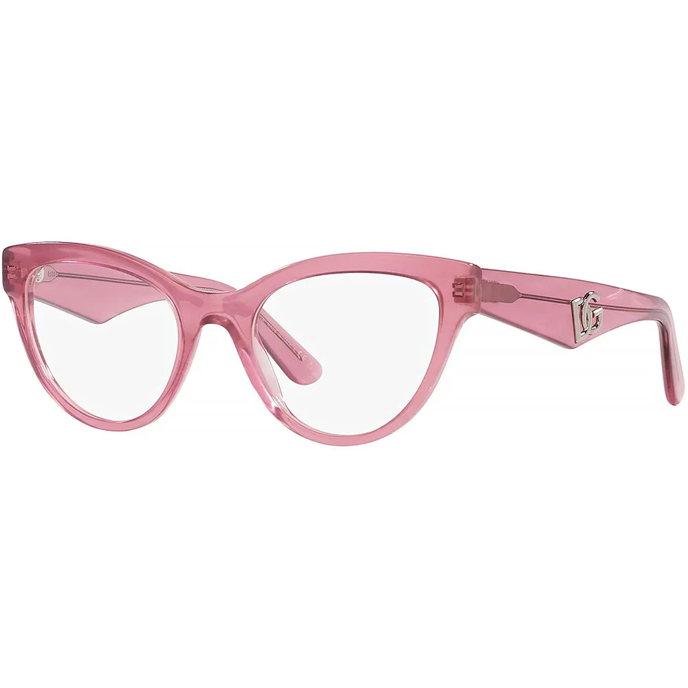 Dolce & Gabbana eyeglasses 3372 col. 3405