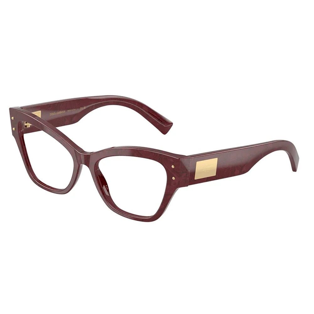 Occhiale da vista Dolce & Gabbana 3404 col. 3442