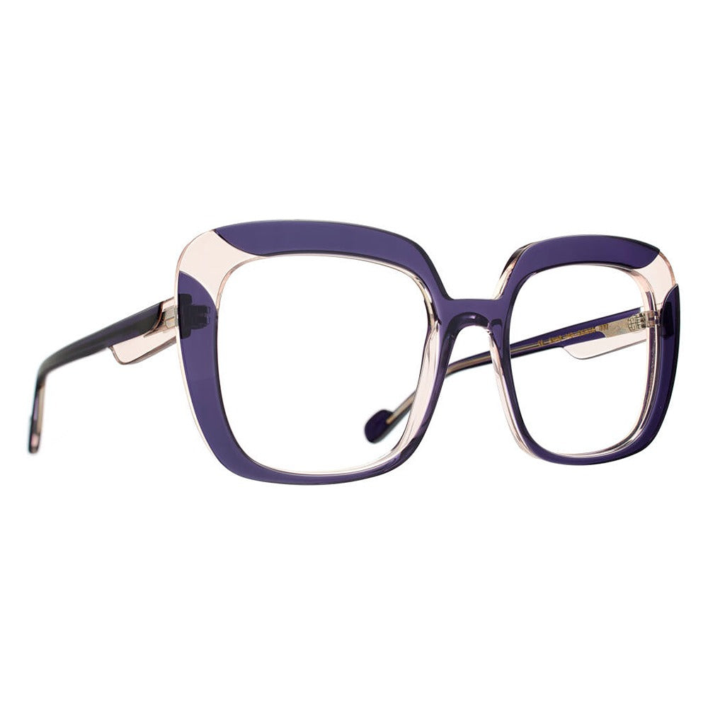 Occhiale da vista Caroline Abram mod. OLIVIA col. 777