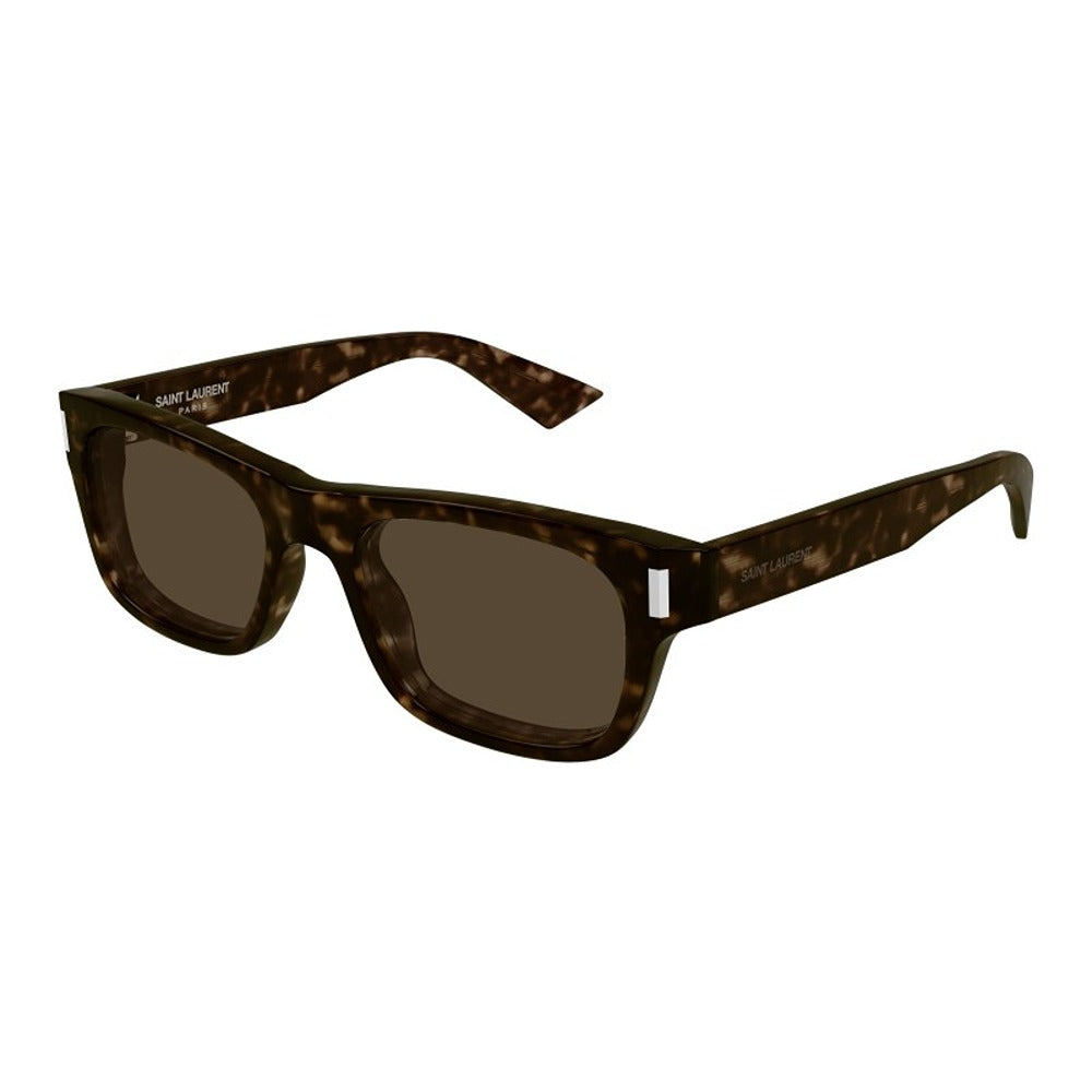 Occhiale da sole Saint Laurent Sl 83 col. 004 havana