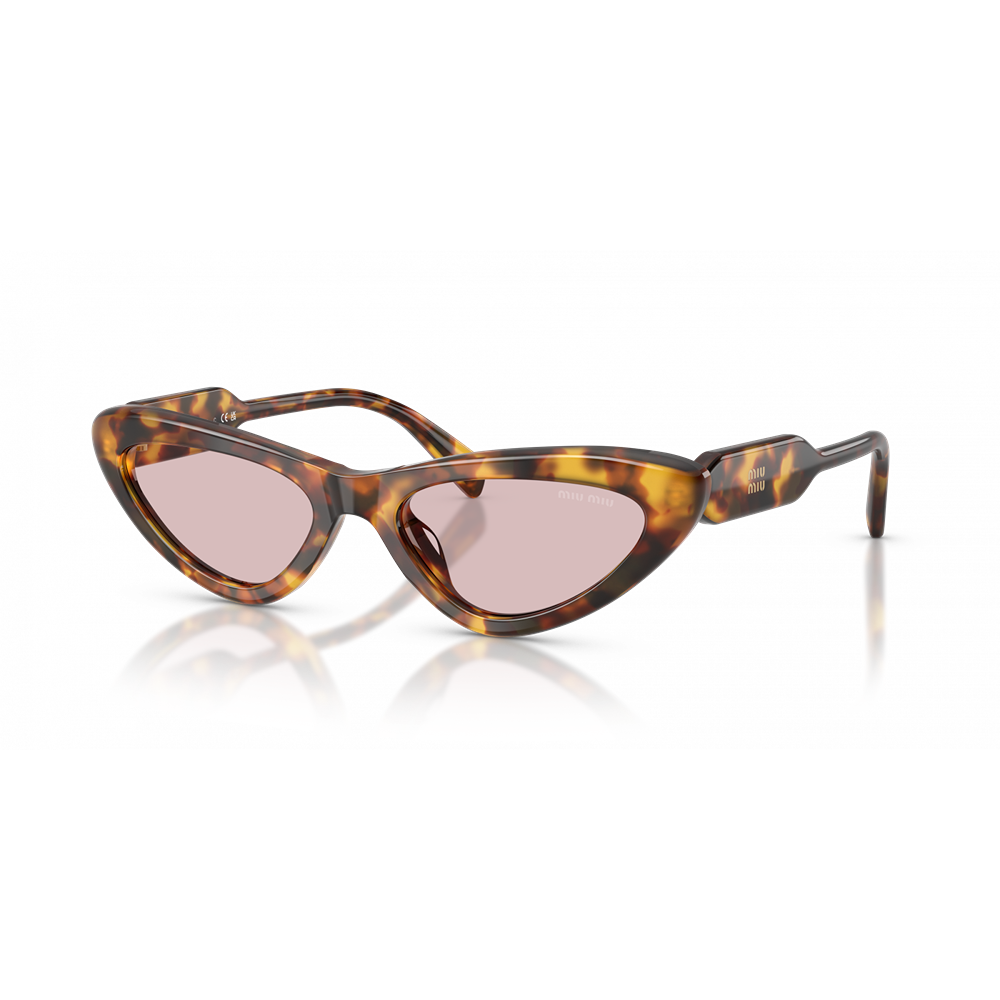 Occhiale da sole Miu Miu mod. B11SU col. 14L4I0