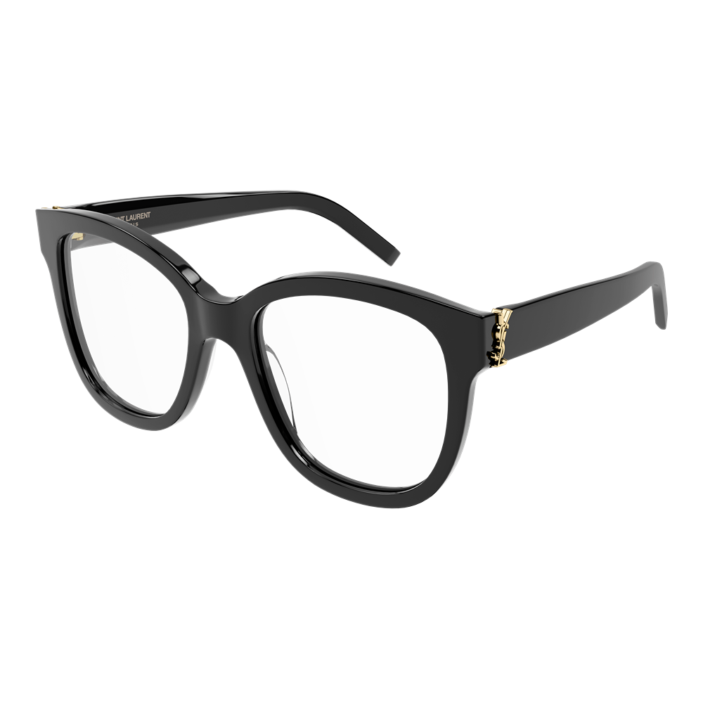 Occhiale da vista Saint Laurent mod. SL M97 col. 001 black