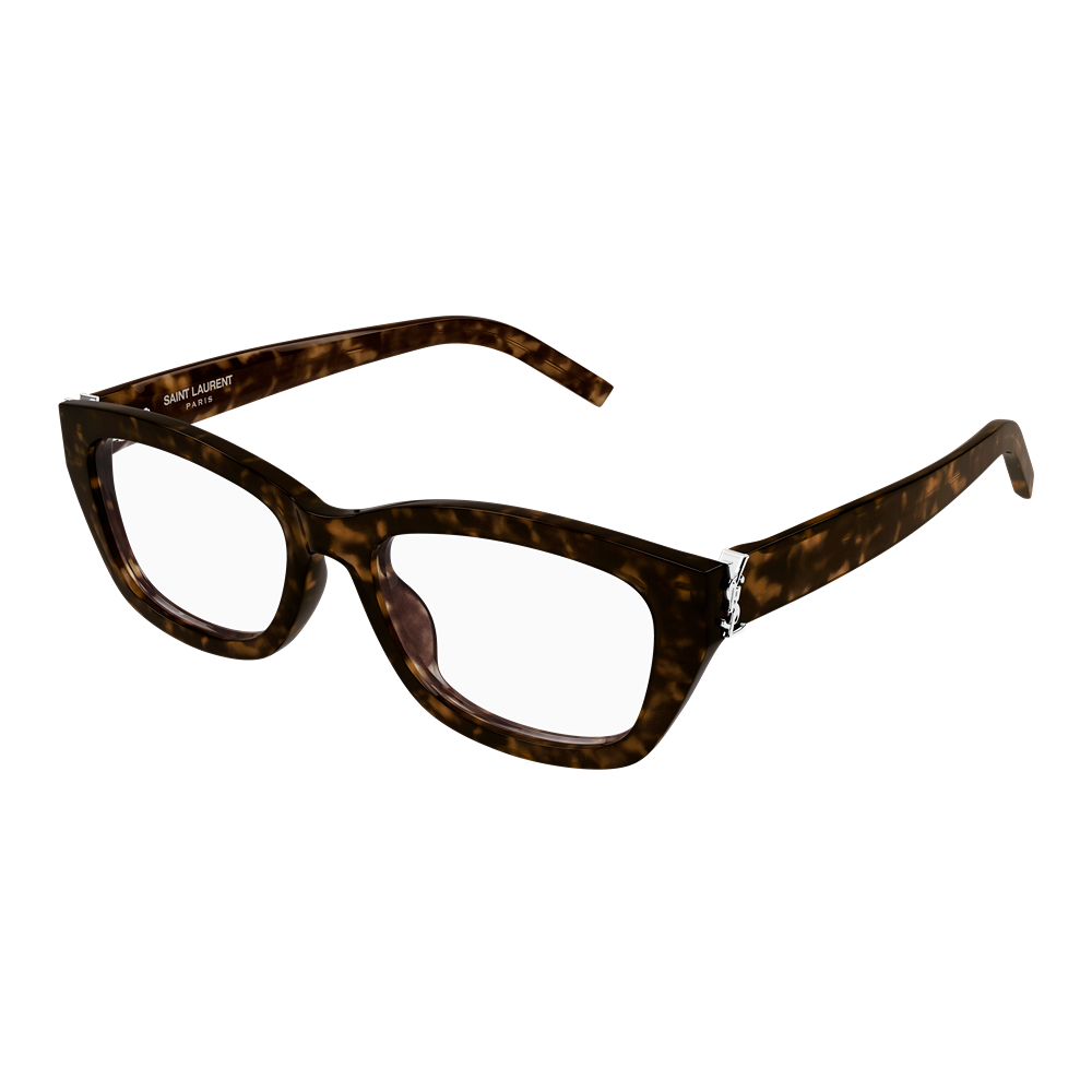 Occhiale da vista Saint Laurent mod. SL M153 OPT col. 002 havana