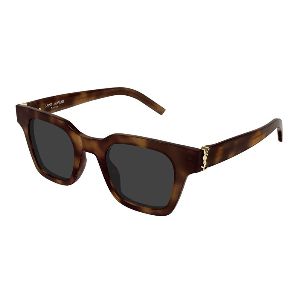 Occhiale da sole Saint Laurent SL M157 col. 003 havana