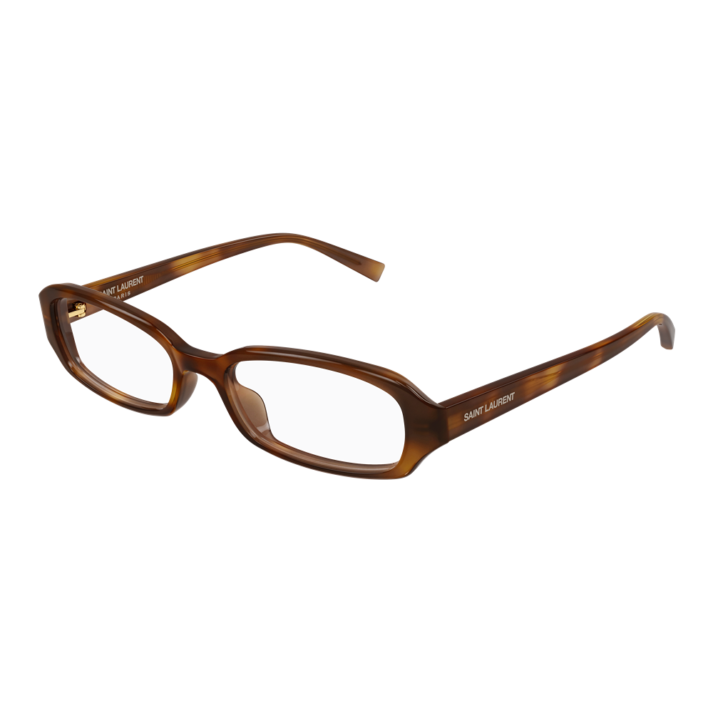 Occhiale da vista Saint Laurent mod. SL 872 ERIN OPT col. 003 havana