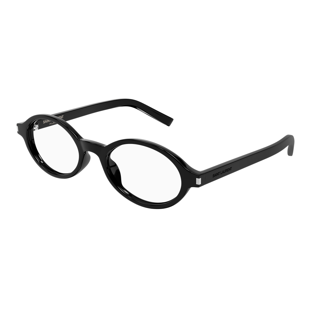 Occhiale da vista Saint Laurent mod. SL 751 JEANNE OPT col. 001 black