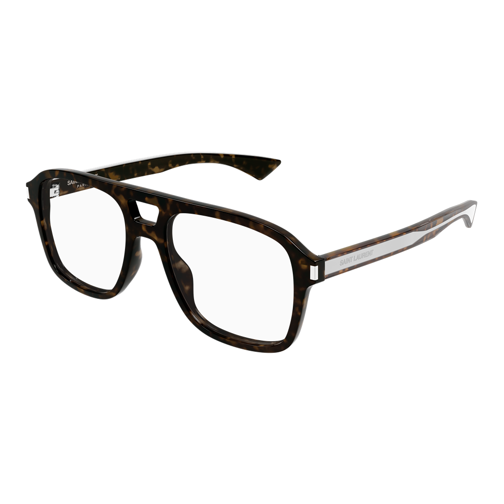 Occhiale da vista Saint Laurent mod. SL 881 OPT col. 002 havana