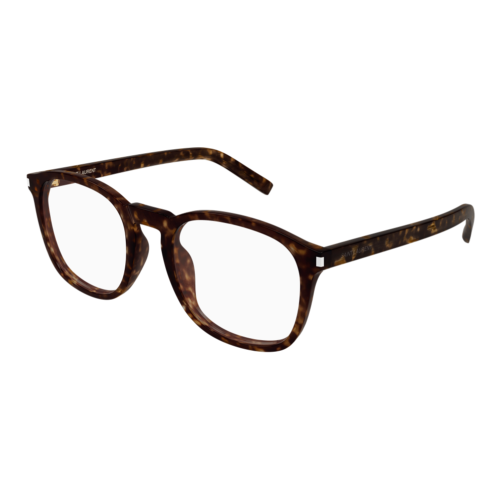 Occhiale da vista Saint Laurent mod. SL 818 OPT col. 002 havana