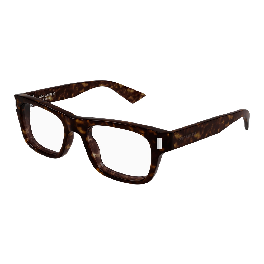 Occhiale da vista Saint Laurent mod. SL 83 OPT col. 002 havana