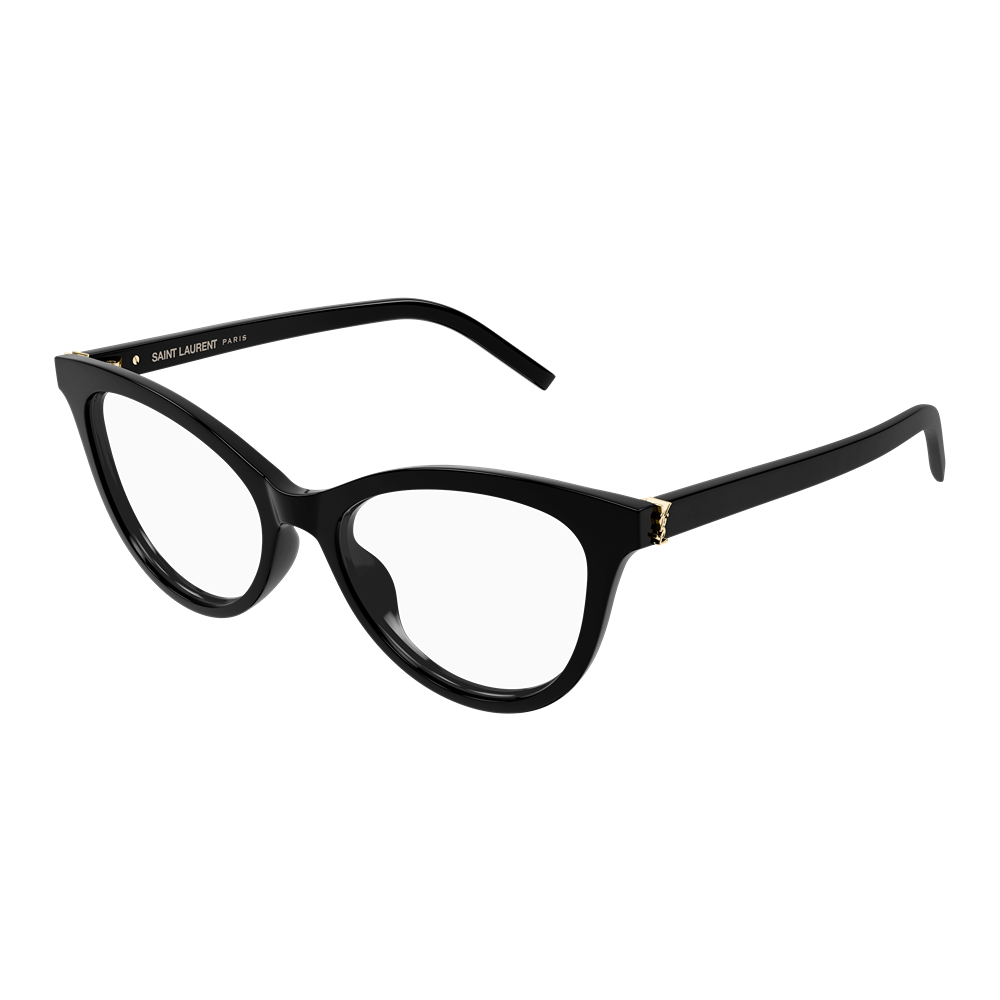 Occhiale da vista Saint Laurent mod. SL M1674 col. 007 black