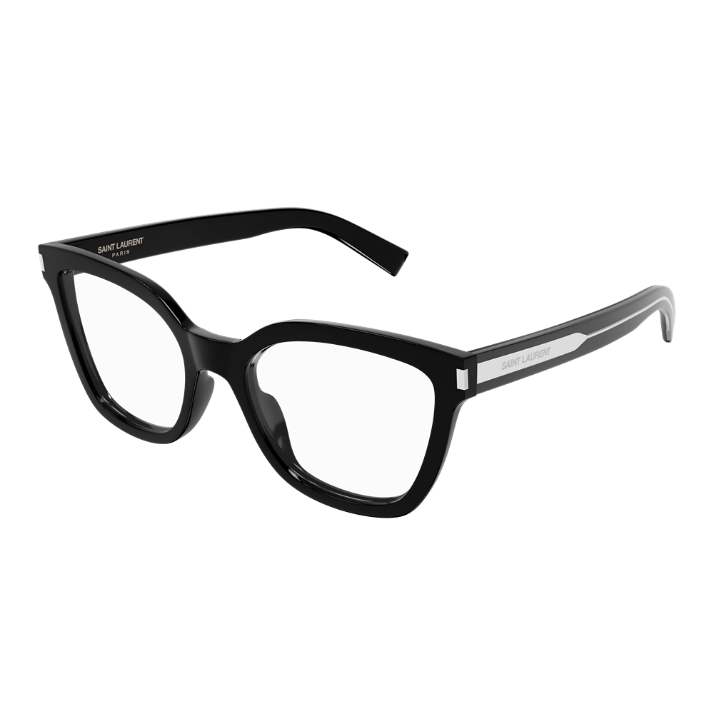 Occhiale da vista Saint Laurent mod. SL 748 col. 001 black