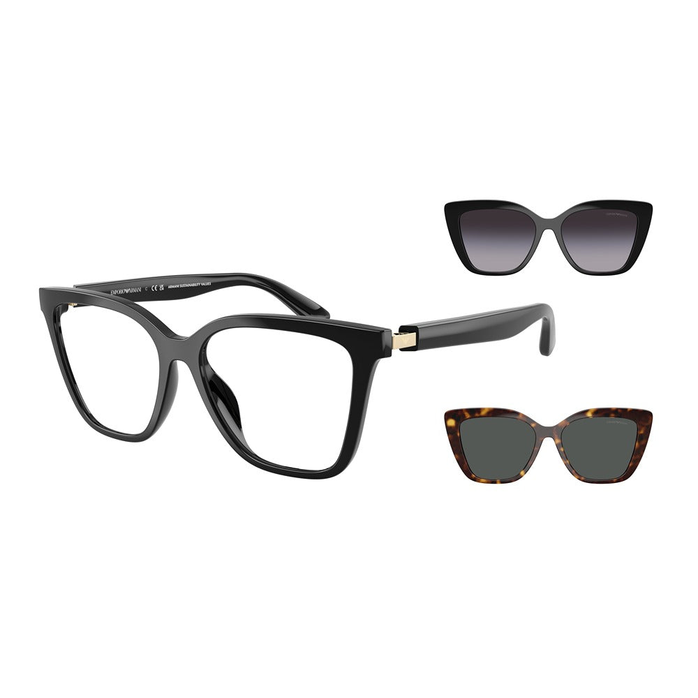 Emporio Armani eyeglasses mod. 4254U col. 50171W