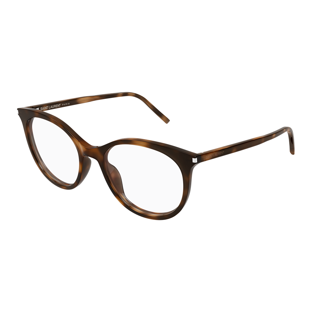 Occhiale da vista Saint Laurent mod. SL 891 col. 003 havana