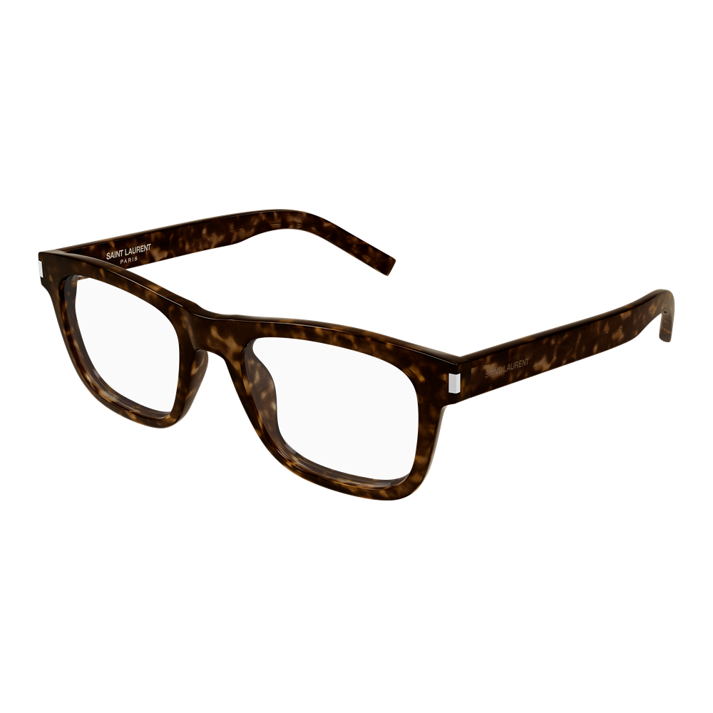 Occhiale da vista Saint Laurent mod. SL 819 OPT col. 002 havana