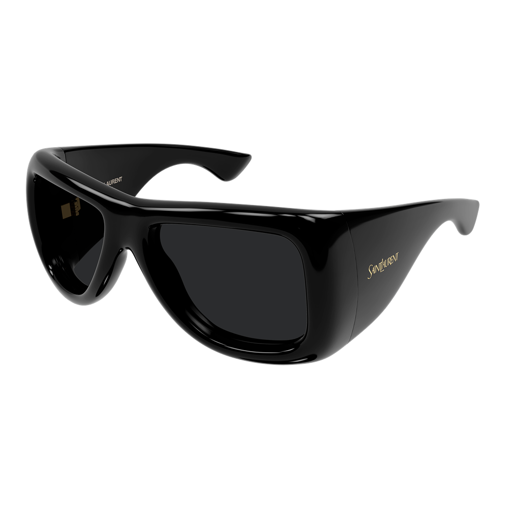 Occhiale da sole Saint Laurent mod. SL 902 HOWL col. 001 black