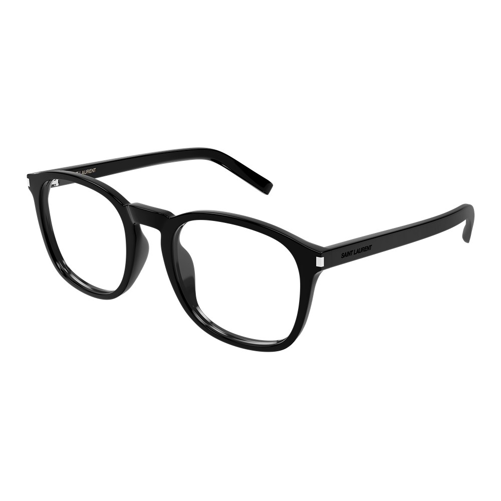 Occhiale da vista Saint Laurent mod. SL 818 OPT col. 001 black