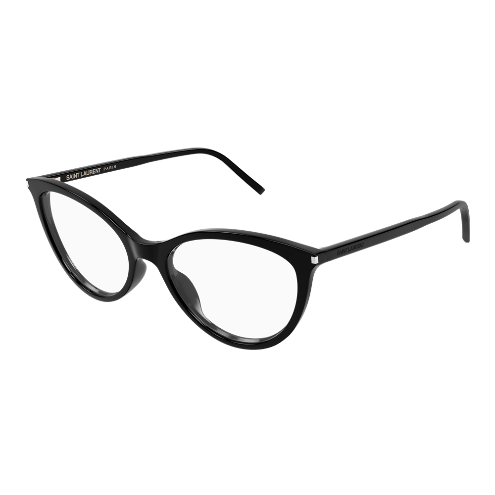 Occhiale da vista Saint Laurent mod. SL 833 col. 001 black