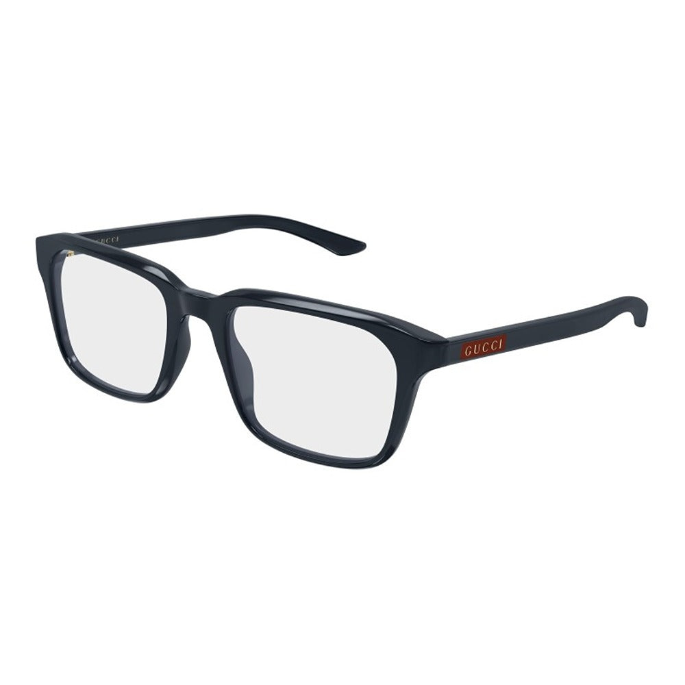 Gucci eyeglasses GG2081O col. 007 blue