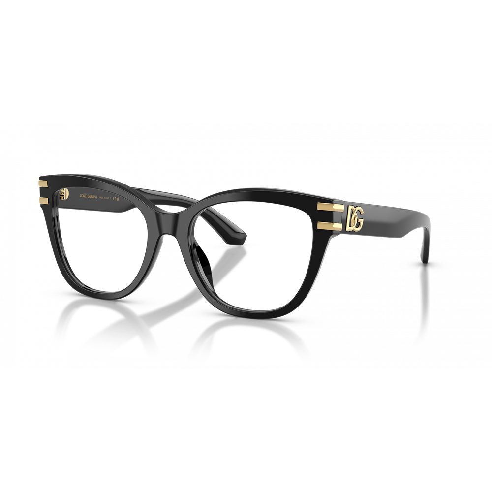 Dolce & Gabbana eyeglasses 3418 col. 501