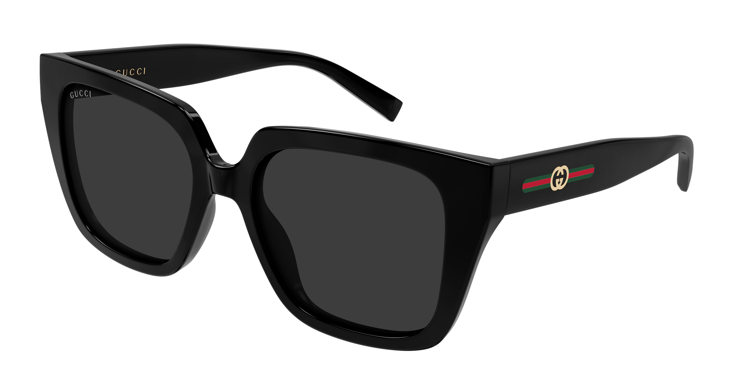 Gucci sunglasses GG2102S col. 001 black