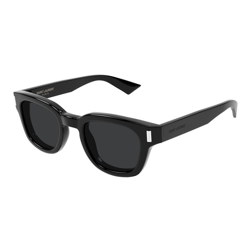 Occhiale da sole Saint Laurent SL 838 col. 005 black