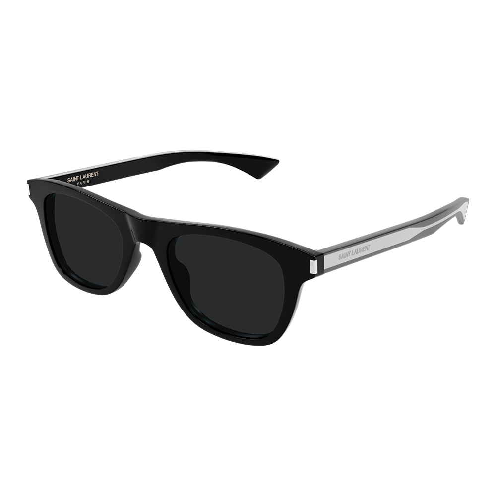 Occhiale da sole Saint Laurent SL 879 col. 001 black