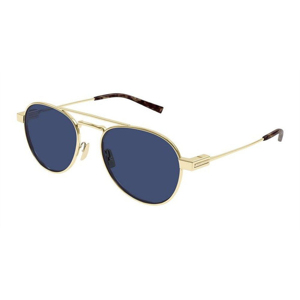 Saint Laurent sunglasses SL 708 col. 005 gold