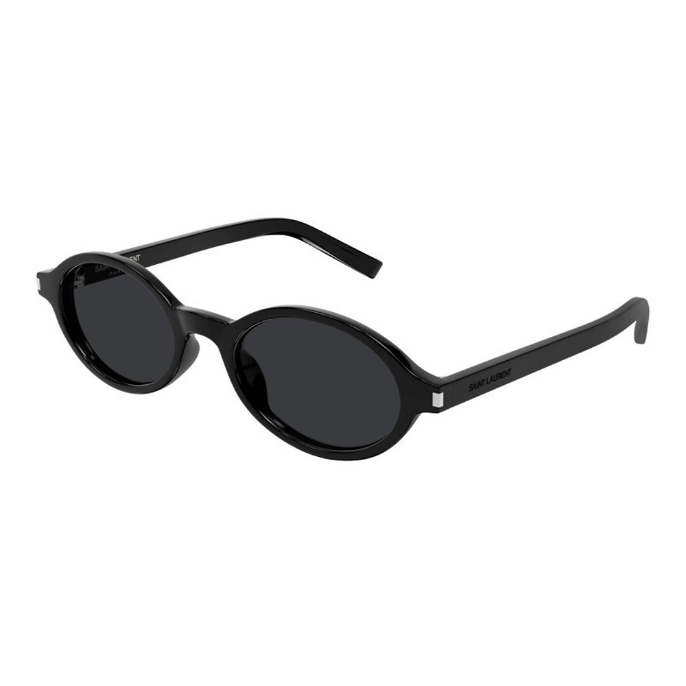 Occhiale da sole Saint Laurent SL 751 JEANNE col. 001 black