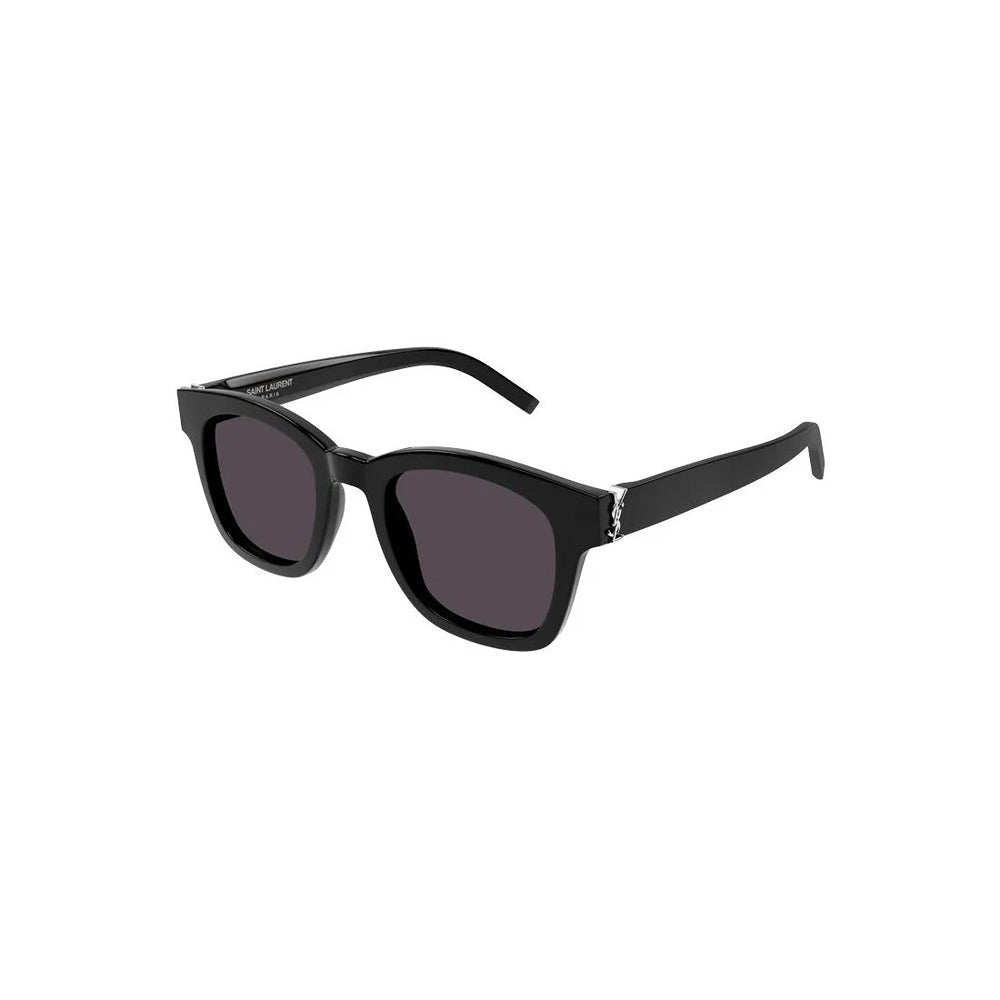 Occhiale da sole Saint Laurent SL M124 col. 001 black