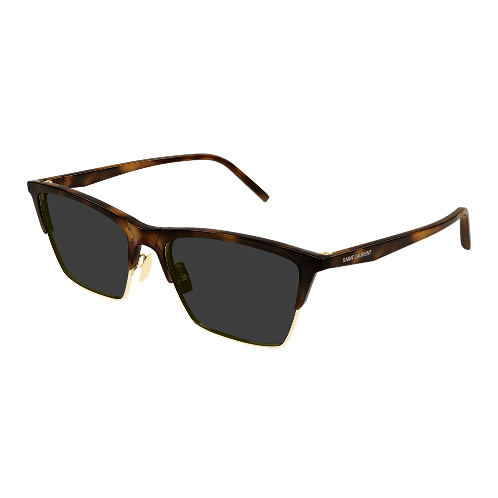 Occhiali da sole Saint Laurent SL 767 col. 004 havana