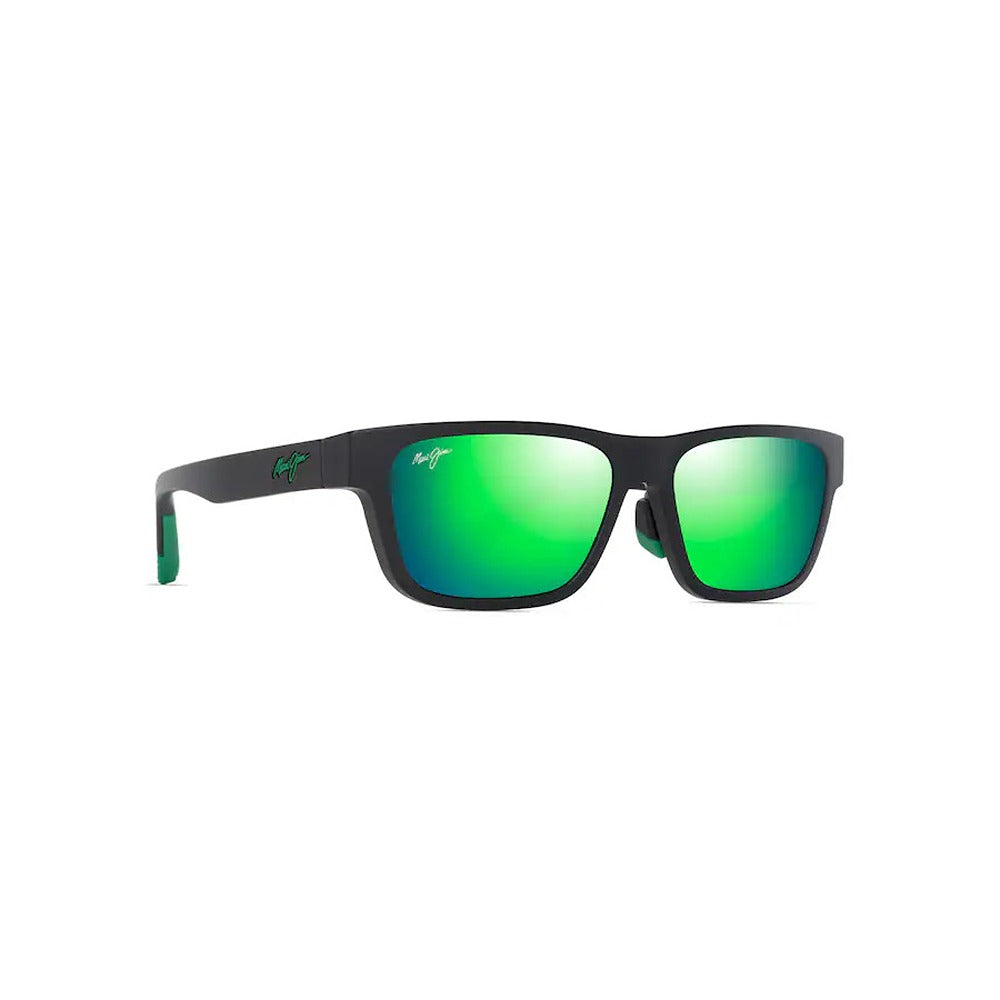 Occhiale da sole Maui Jim KEOLA col. Matte Black