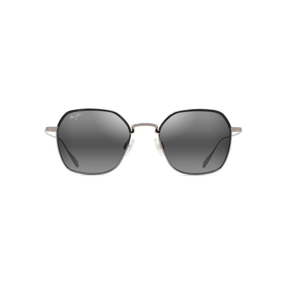 Occhiale da sole Maui Jim MOON DOGGY col. grey