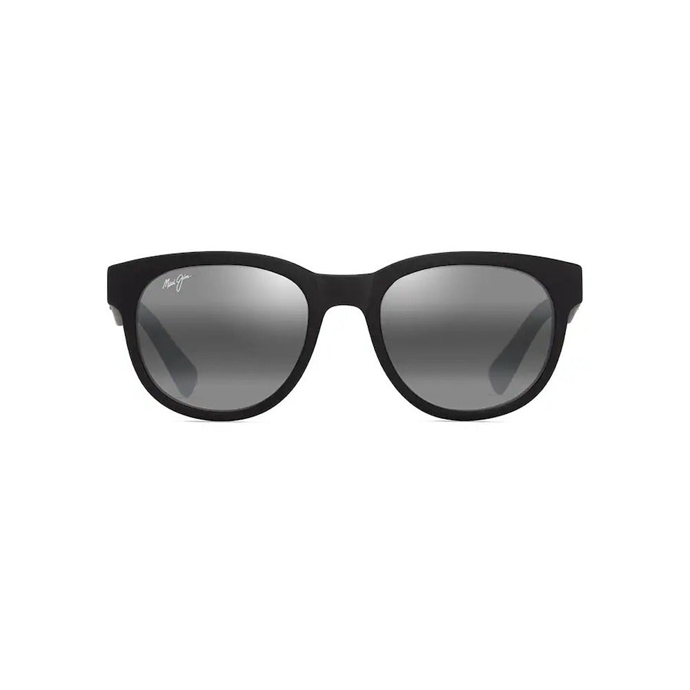 Occhiale da sole Maui Jim MAOLI col. Matte Black