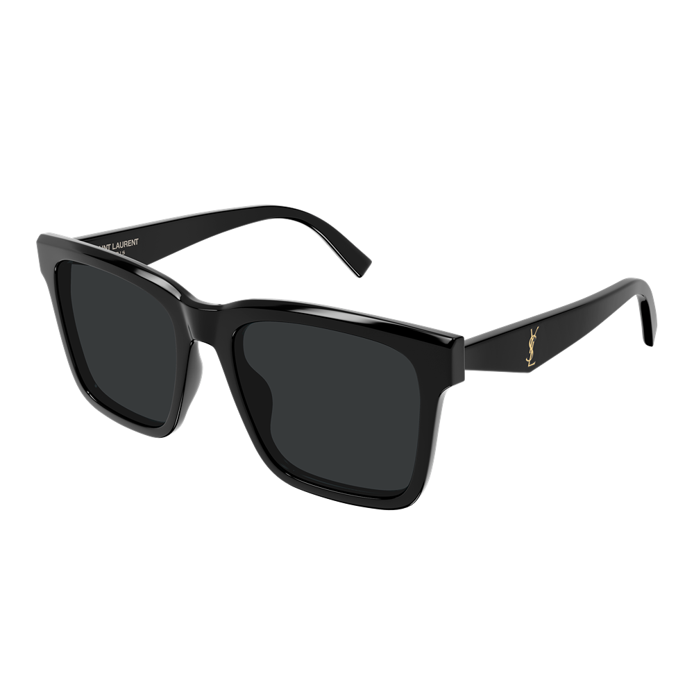 Occhiale da sole Saint Laurent SL M170 col. 001 black