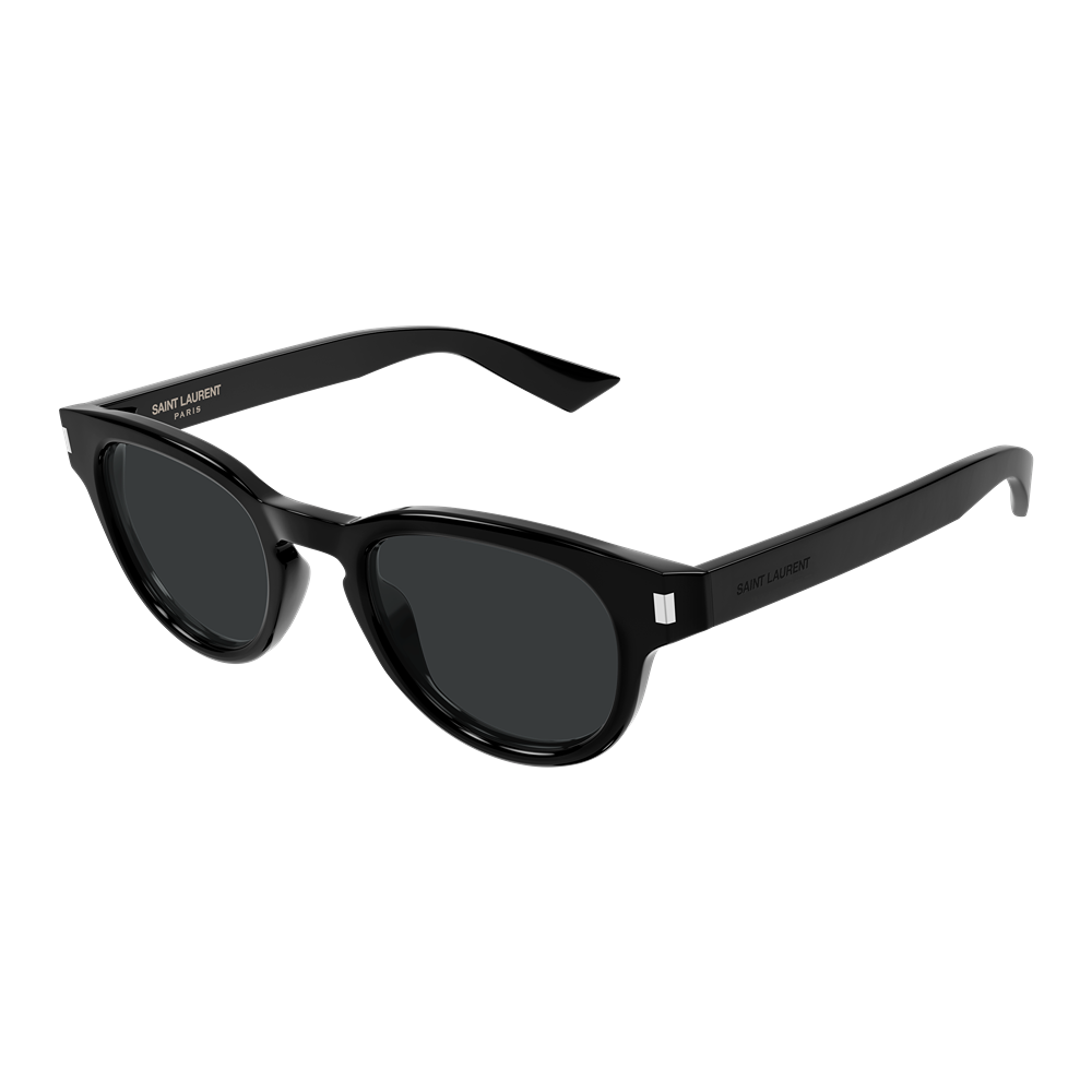 Occhiale da sole Saint Laurent SL 876 col. 001black