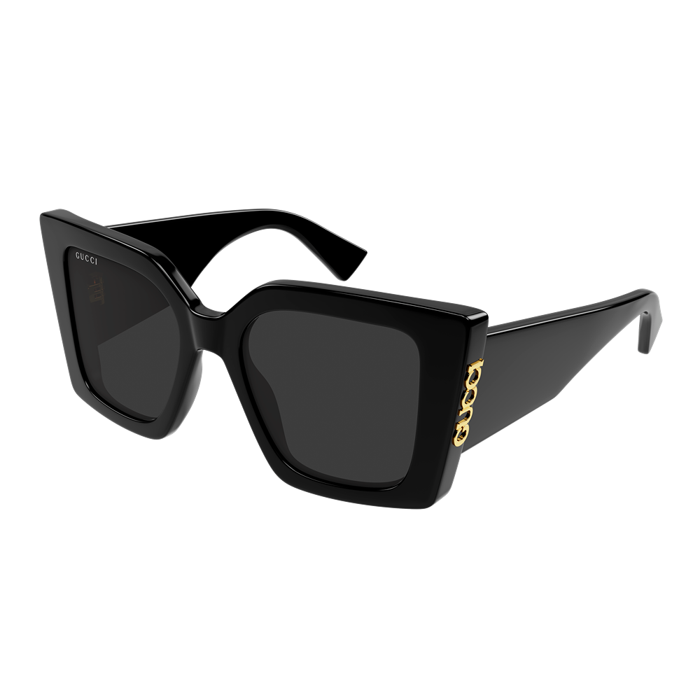 Gucci sunglasses GG2039S col. 001 black